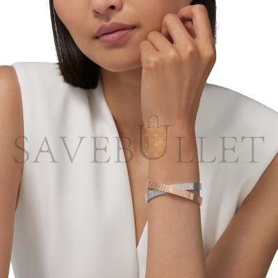 CARTIER LOVE UNLIMITED BRACELET, FLEXIBLE B6088117 CARTIER LOVE UNLIMITED BRACELET, FLEXIBLE B6088117